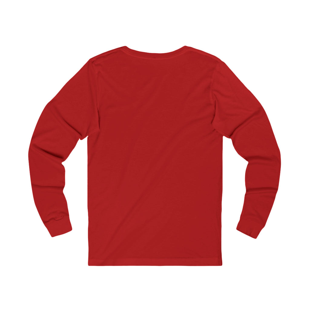 Long Sleeve Tee - Vintage R&B XX Photo Graphic