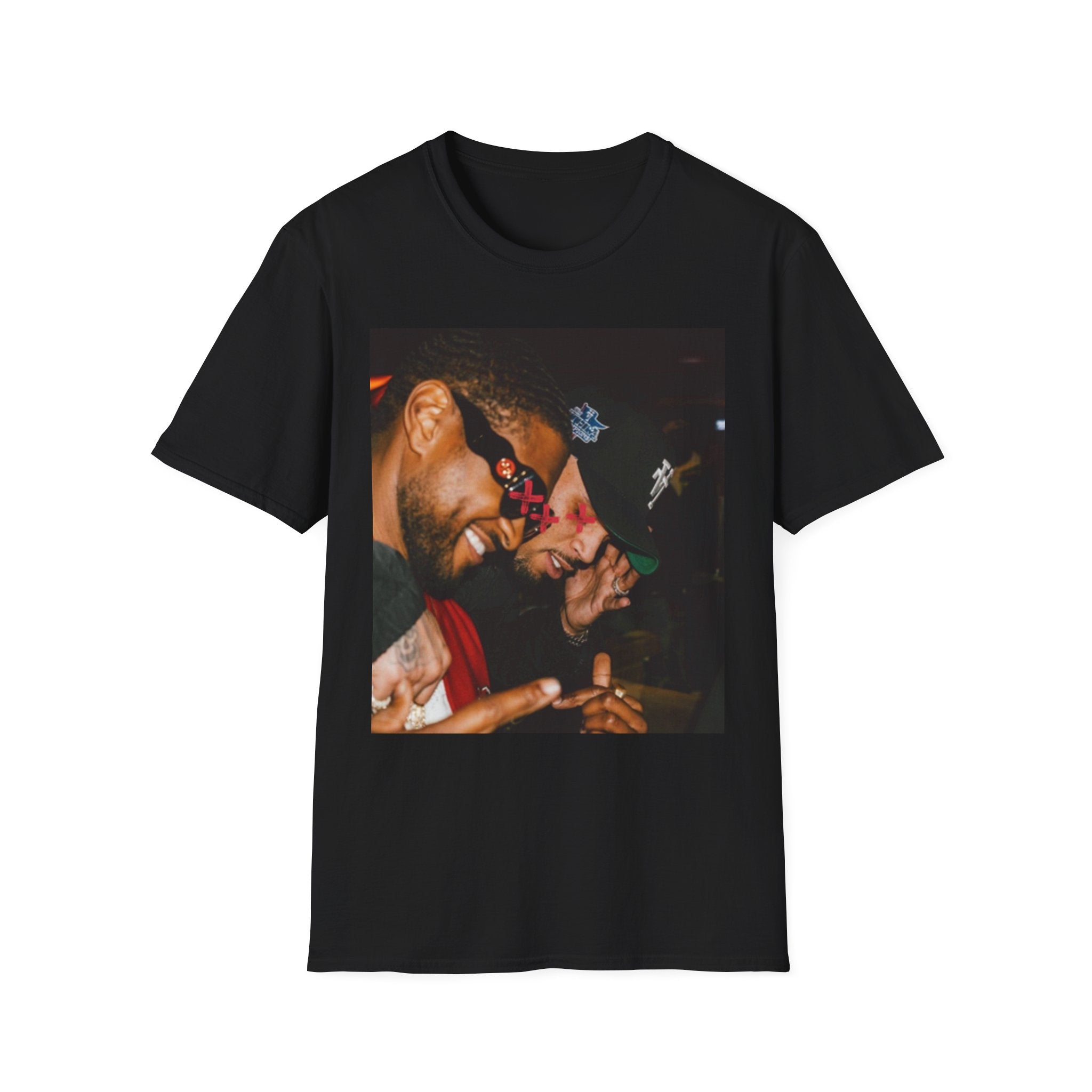 Vintage RNB XX T-Shirt