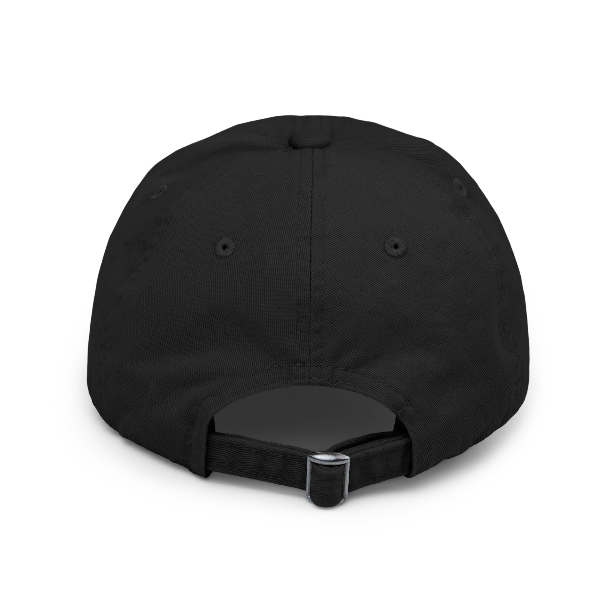 Distressed Cap — Too Hot R&B Duo Hat