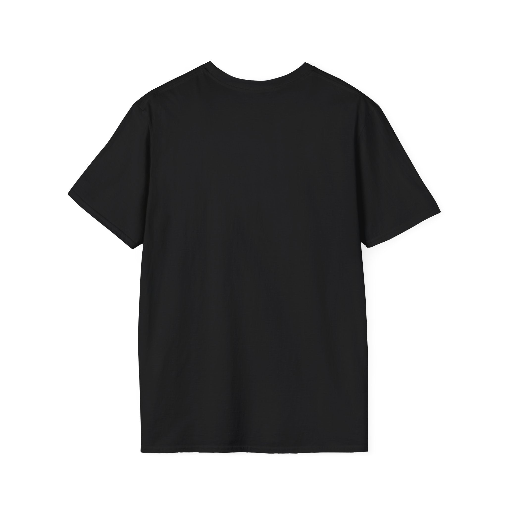 Too Hot R&B T‑Shirt — Tour Graphic Tee