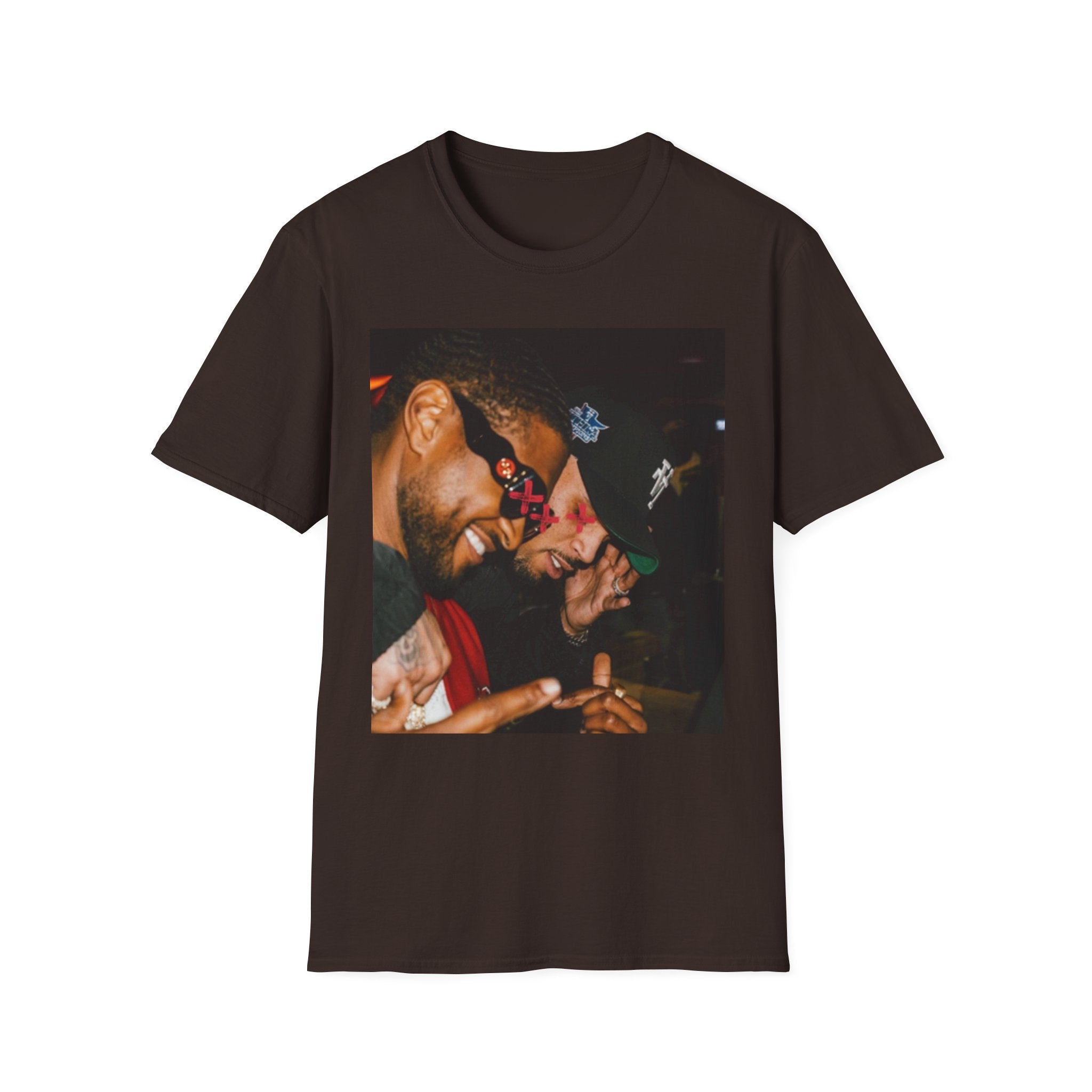 Vintage RNB XX T-Shirt