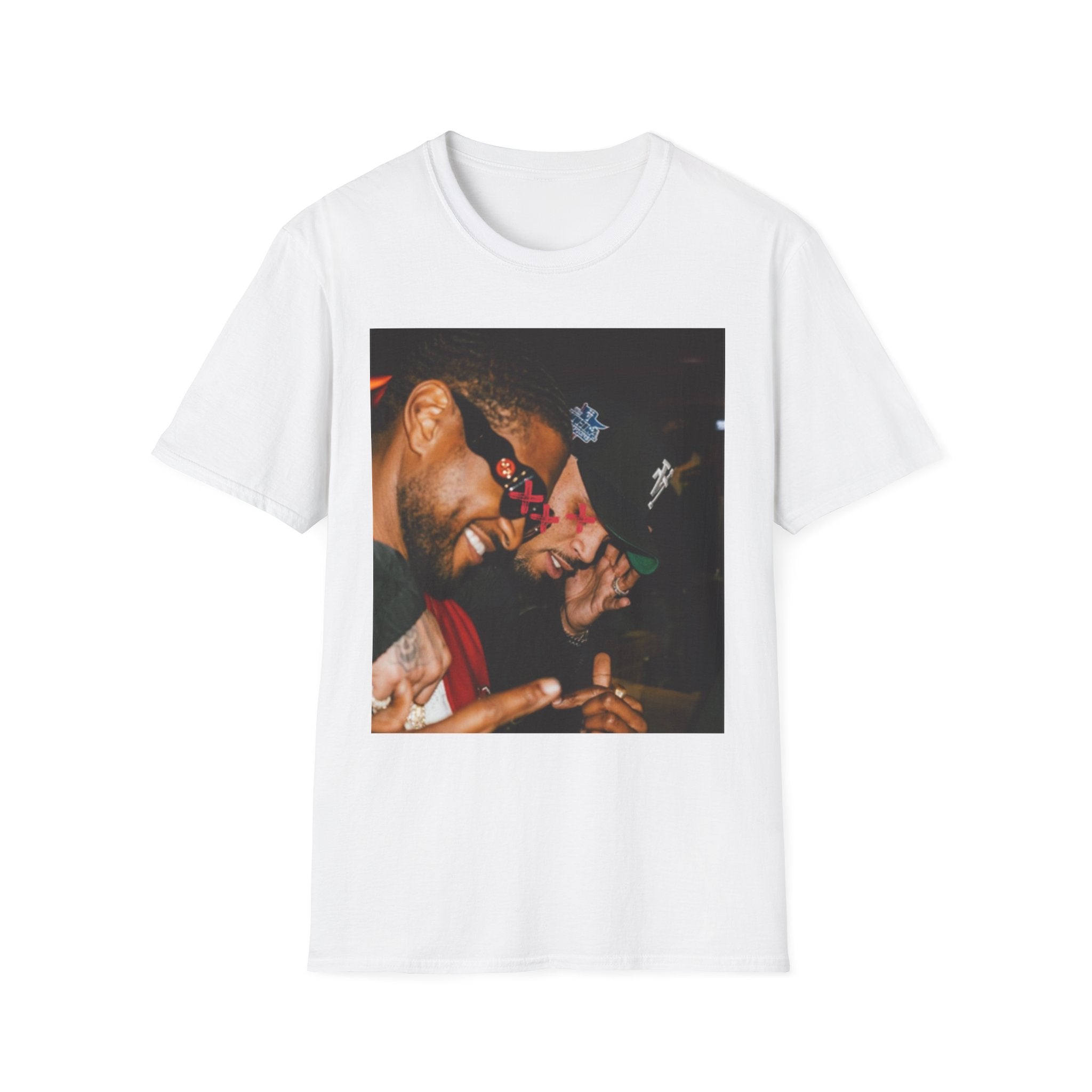 Vintage RNB XX T-Shirt
