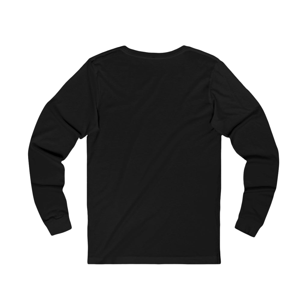 Long Sleeve Tee - Vintage R&B XX Photo Graphic