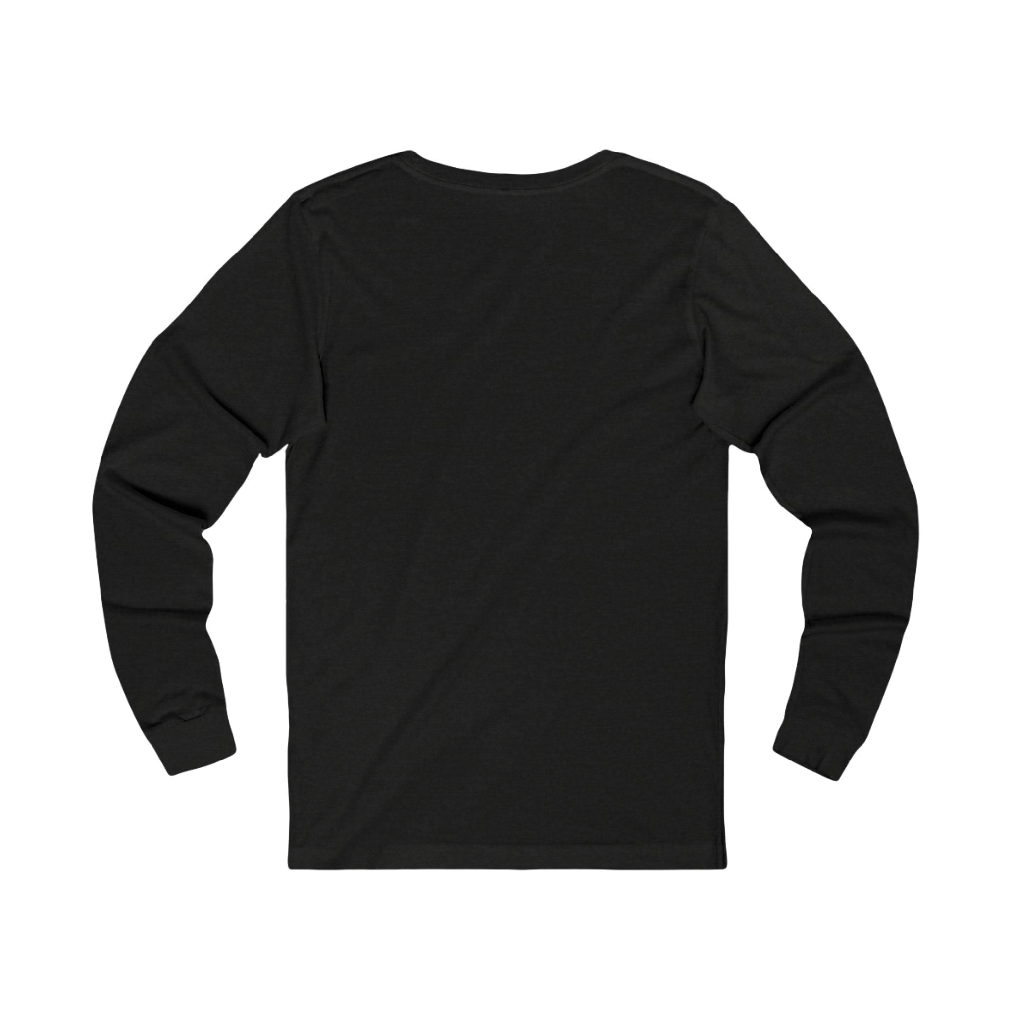Long Sleeve Tee - Vintage R&B XX Photo Graphic