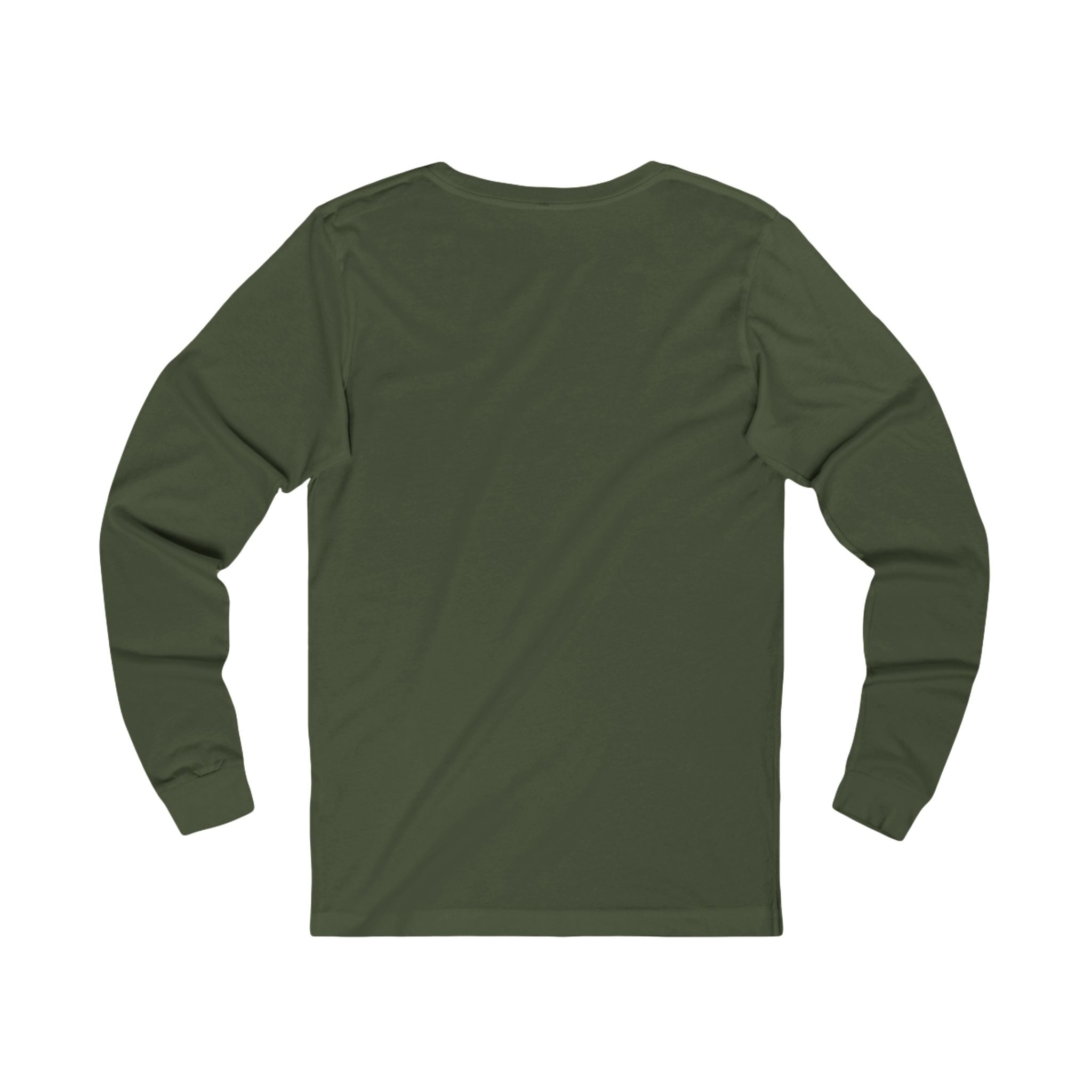 Long Sleeve Tee - Vintage R&B XX Photo Graphic