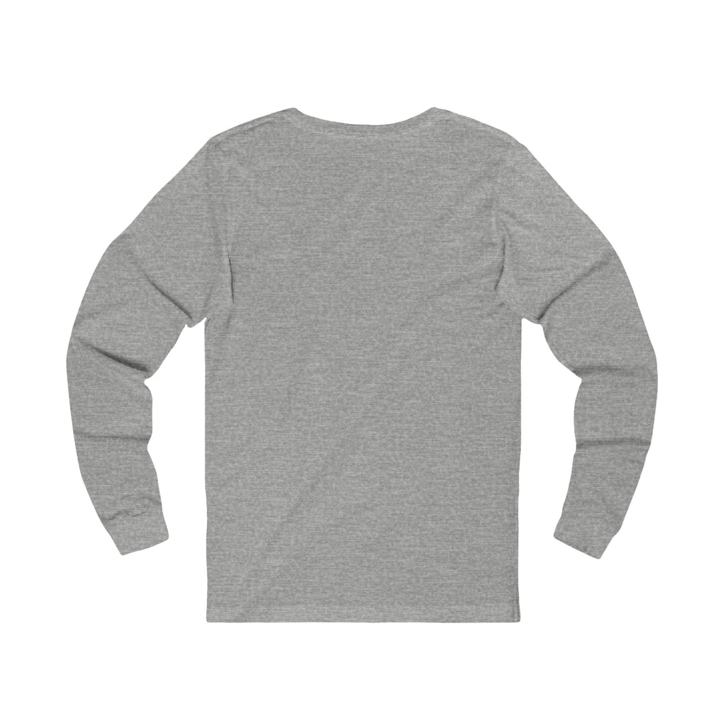 Long Sleeve Tee - Vintage R&B XX Photo Graphic