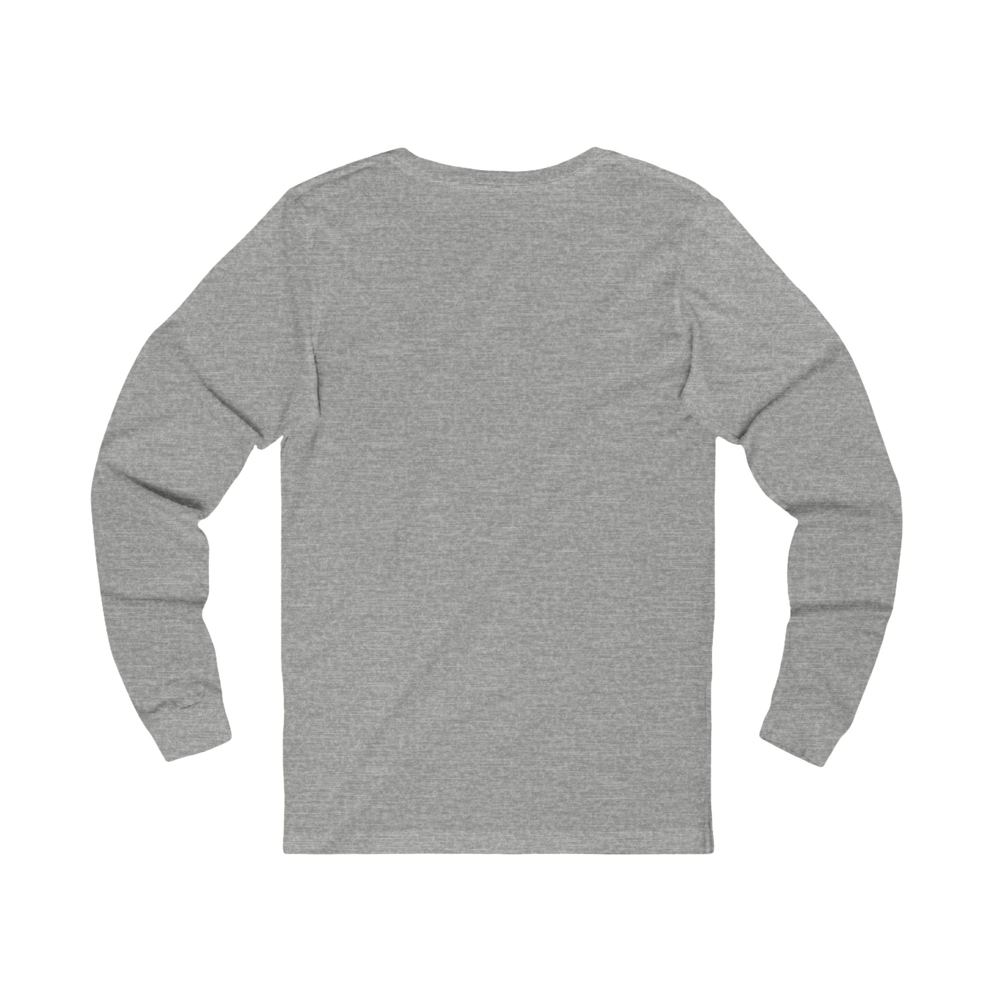 Long Sleeve Tee - Vintage R&B XX Photo Graphic