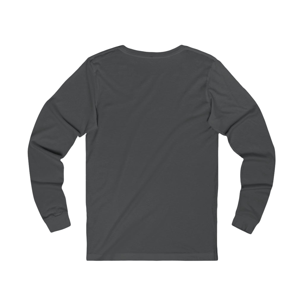 Long Sleeve Tee - Vintage R&B XX Photo Graphic