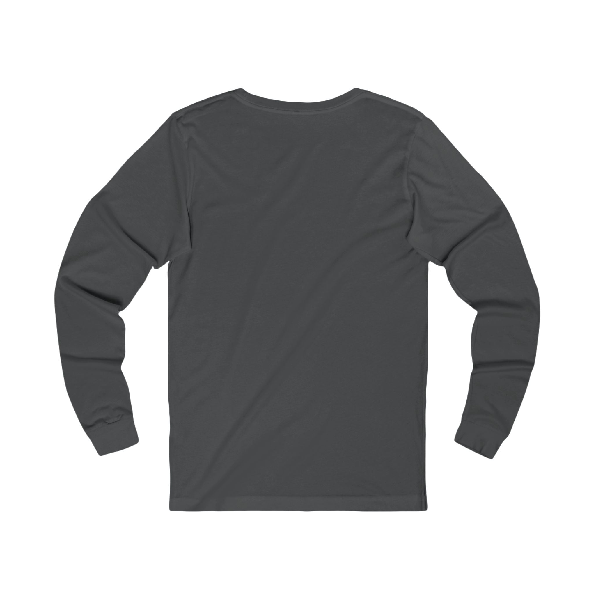 Long Sleeve Tee - Vintage R&B XX Photo Graphic