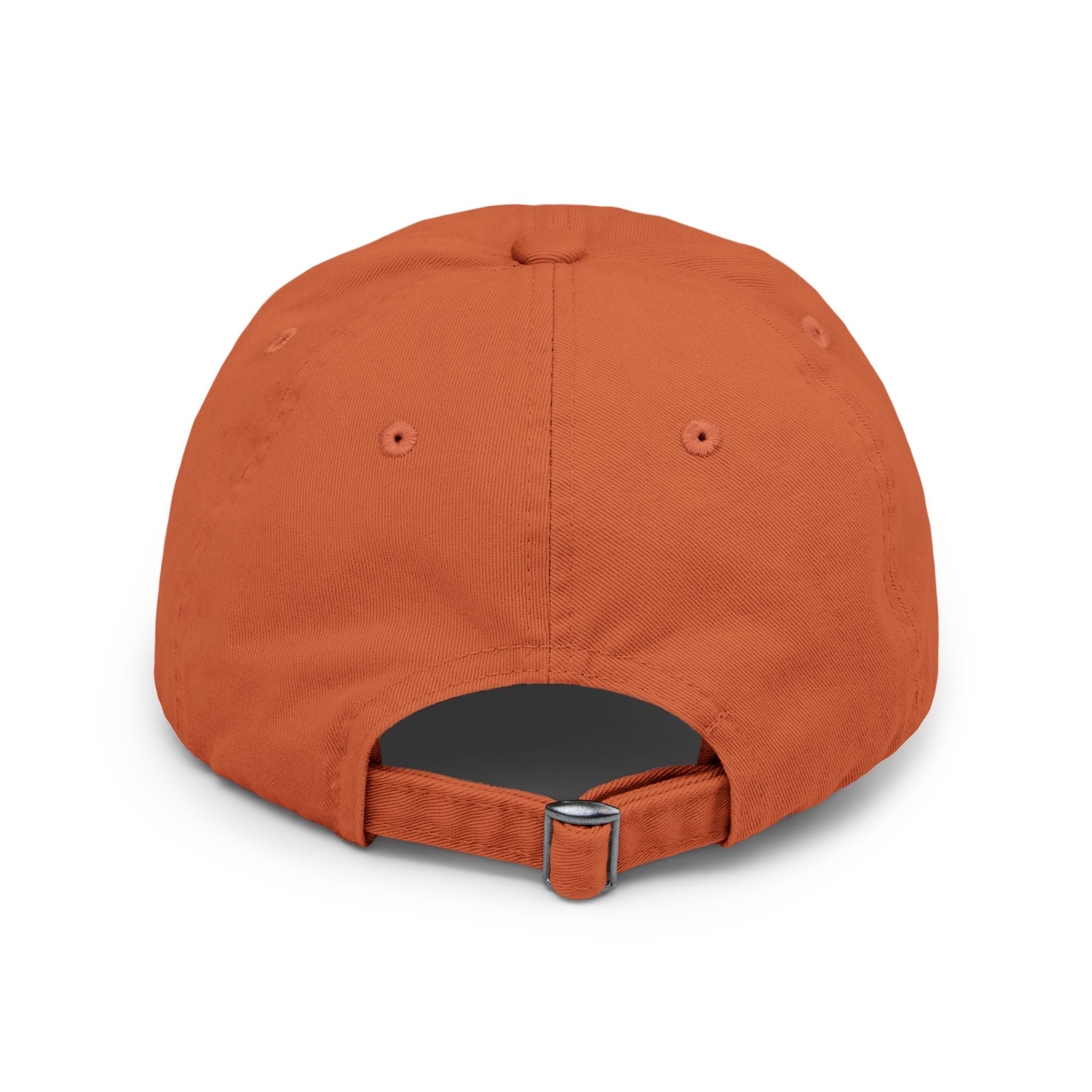 Distressed Cap — Too Hot R&B Duo Hat