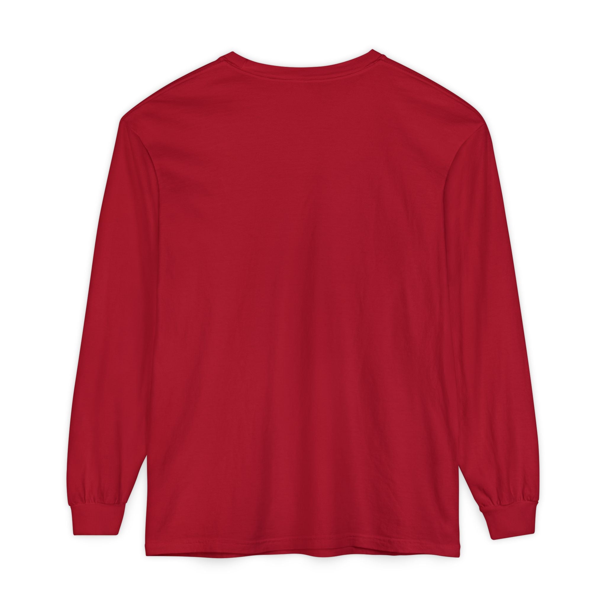 Too Hot R&B Duo- Long Sleeve Tee