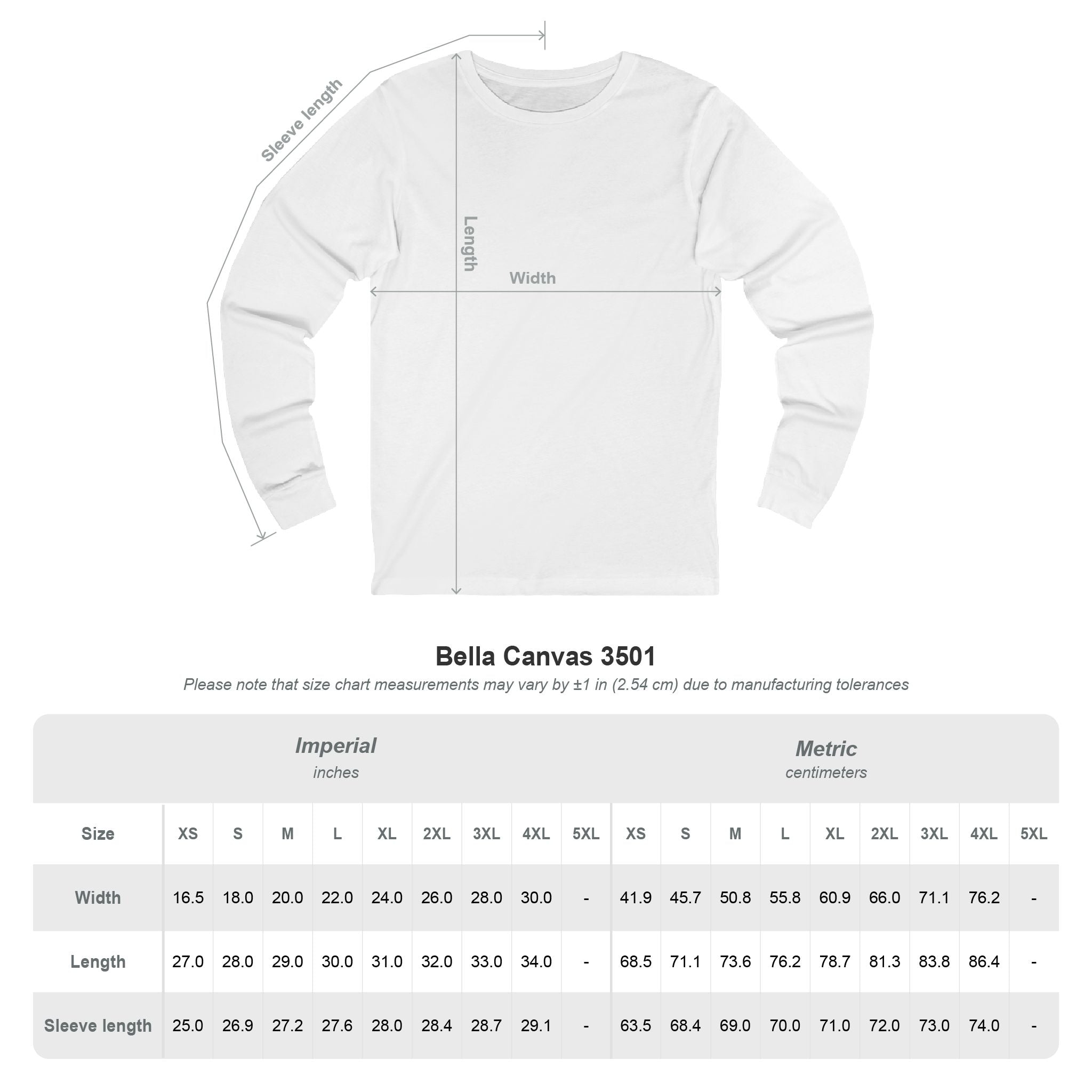 Long Sleeve Tee - Vintage R&B XX Photo Graphic