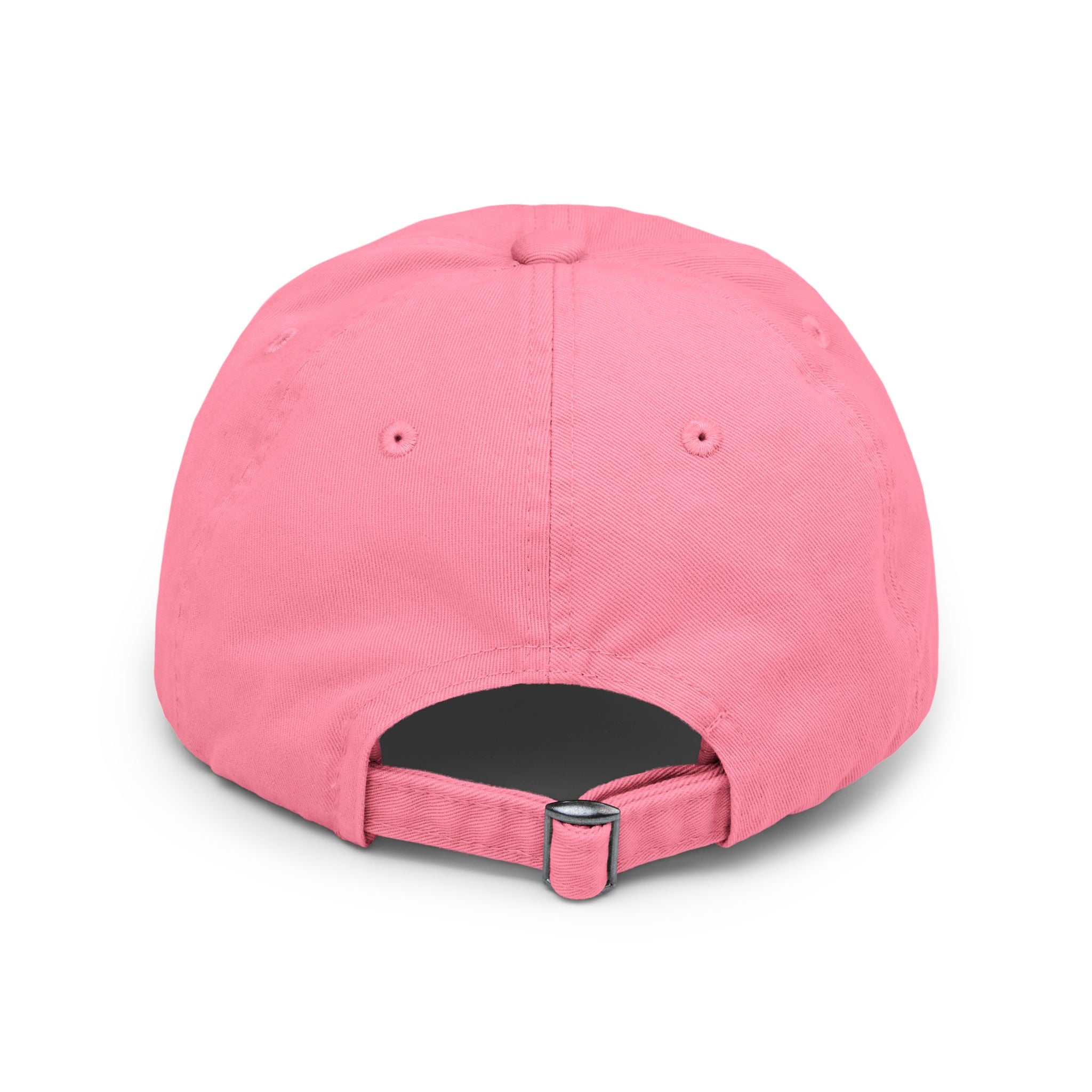 R&B Singer Tour Distressed Cap — Retro Rapper Portrait Baseball Hat